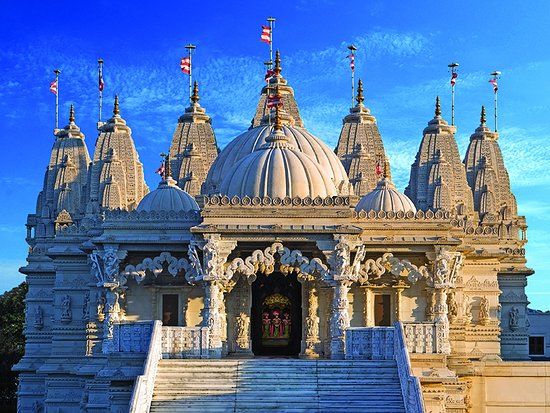 Neasden Temple